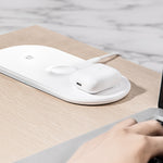 Phone Wireless Charger