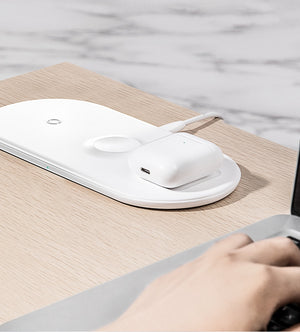 Phone Wireless Charger