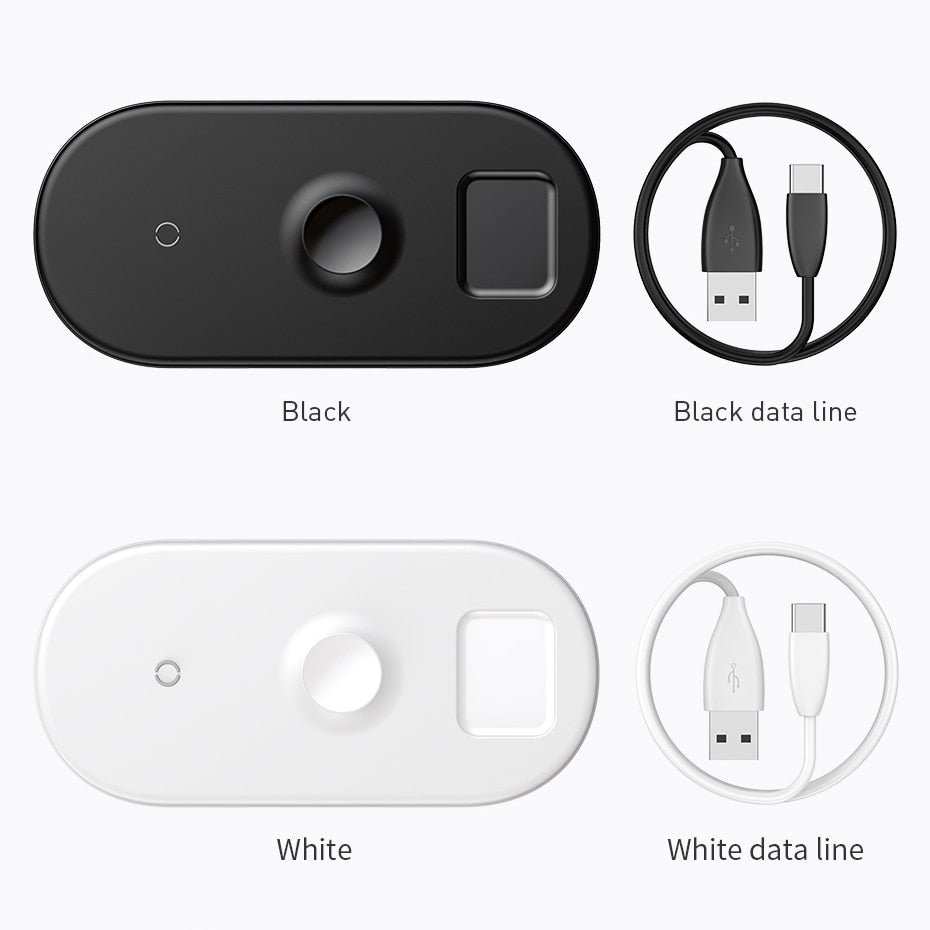 Phone Wireless Charger