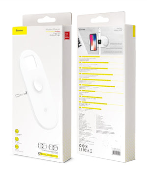 Phone Wireless Charger
