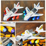 Kids Toys Simulation Track