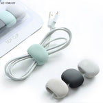 Cable Clips Charger
