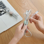 Cable Clips Charger
