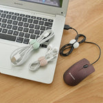 Cable Clips Charger