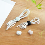 Cable Clips Charger
