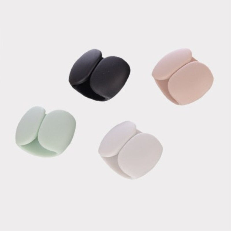 Cable Clips Charger