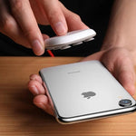 Baseus Spider Suction Cup Wireless Charger