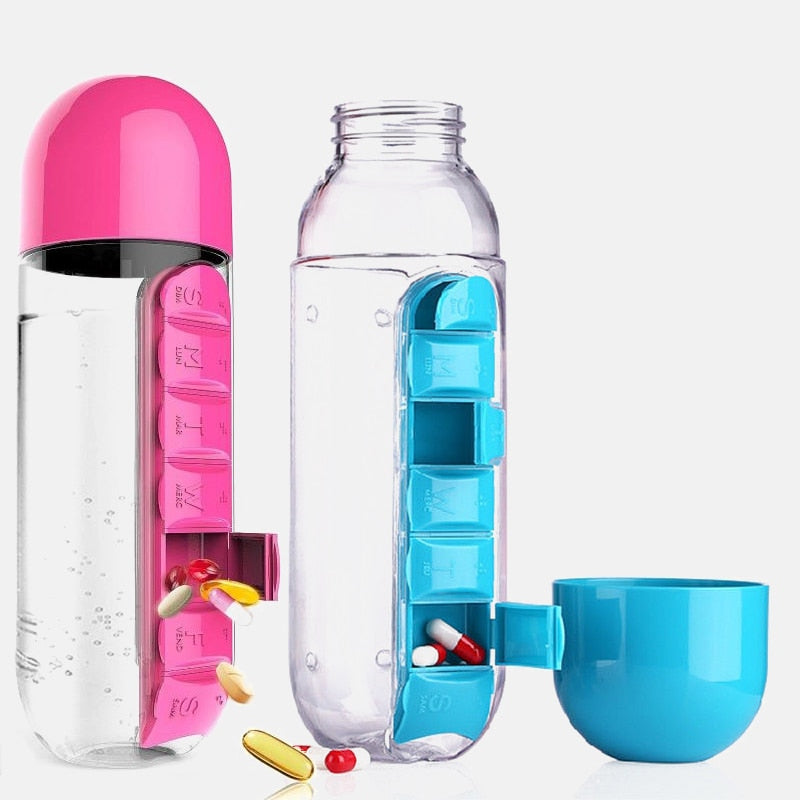 Hydro Flask Glass bottle
