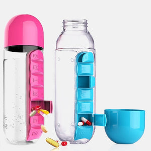 Hydro Flask Glass bottle