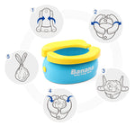 Baby Potty for Kids