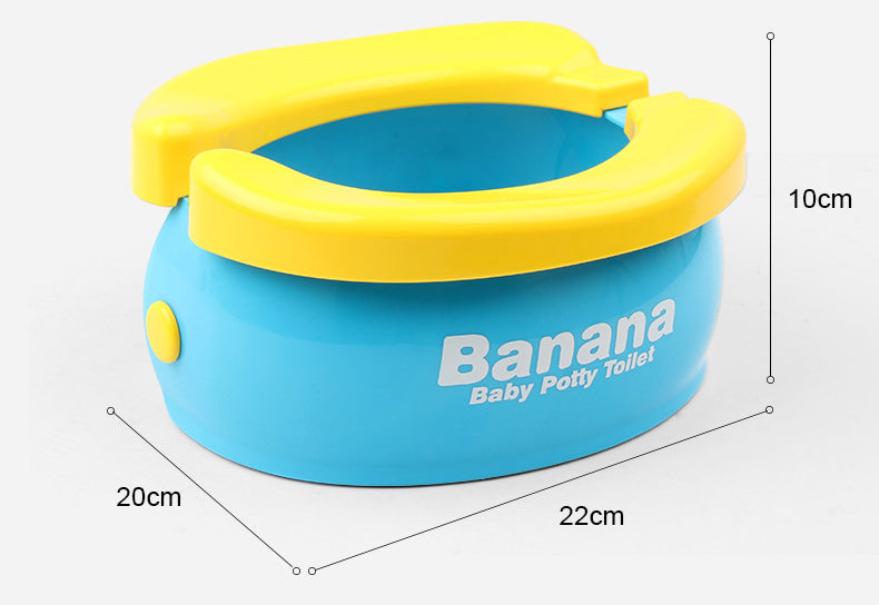 Baby Potty for Kids