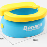 Baby Potty for Kids