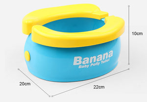 Baby Potty for Kids