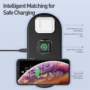 Phone Wireless Charger