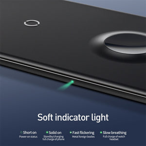 Phone Wireless Charger