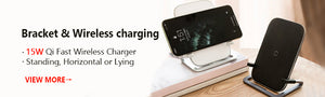 Phone Wireless Charger