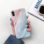 Marble X Cases For iphone