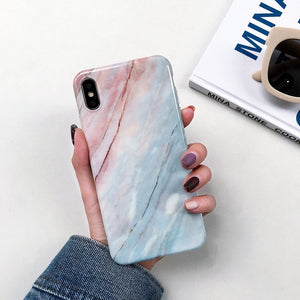 Marble X Cases For iphone