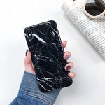 Marble X Cases For iphone