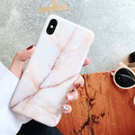 Marble X Cases For iphone