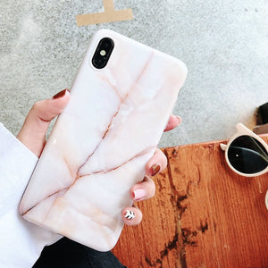 Marble X Cases For iphone