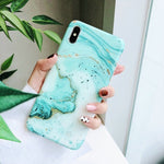 Marble X Cases For iphone