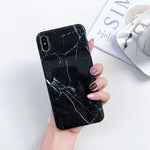 Marble X Cases For iphone