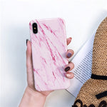 Marble X Cases For iphone