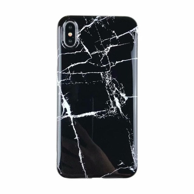 Marble X Cases For iphone