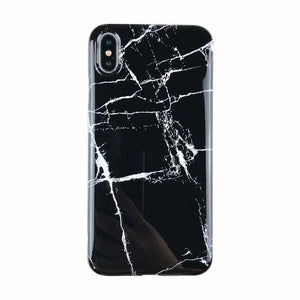 Marble X Cases For iphone