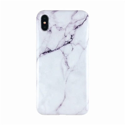 Marble X Cases For iphone