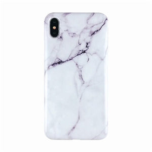 Marble X Cases For iphone