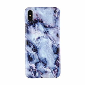 Marble X Cases For iphone