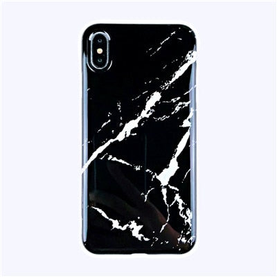 Marble X Cases For iphone