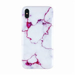 Marble X Cases For iphone