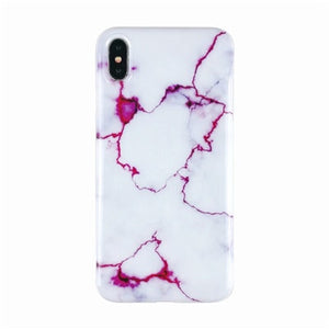 Marble X Cases For iphone