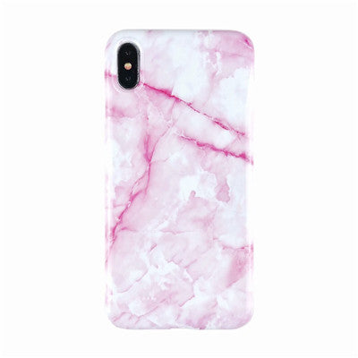 Marble X Cases For iphone