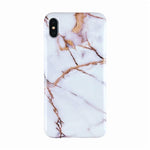 Marble X Cases For iphone