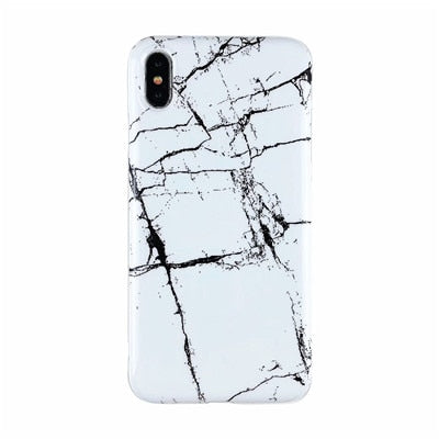 Marble X Cases For iphone