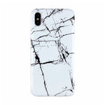 Marble X Cases For iphone