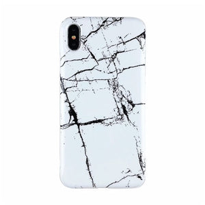 Marble X Cases For iphone