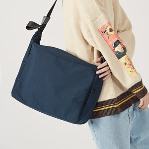 New Design Men's Should Bag Casual Cross