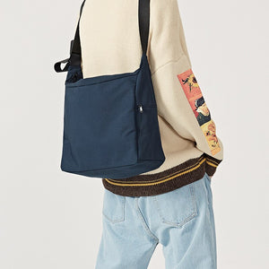 New Design Men's Should Bag Casual Cross