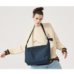 New Design Men's Should Bag Casual Cross