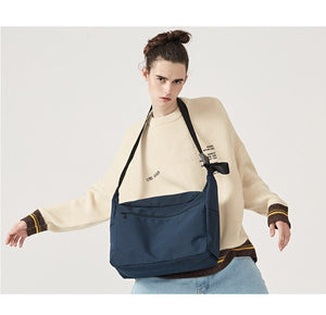 New Design Men's Should Bag Casual Cross