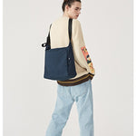 New Design Men's Should Bag Casual Cross