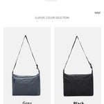 New Design Men's Should Bag Casual Cross
