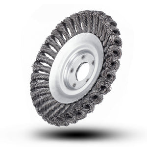 Steel Wire Trimmer Head