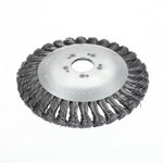 Steel Wire Trimmer Head