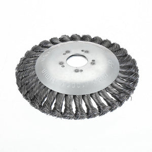 Steel Wire Trimmer Head